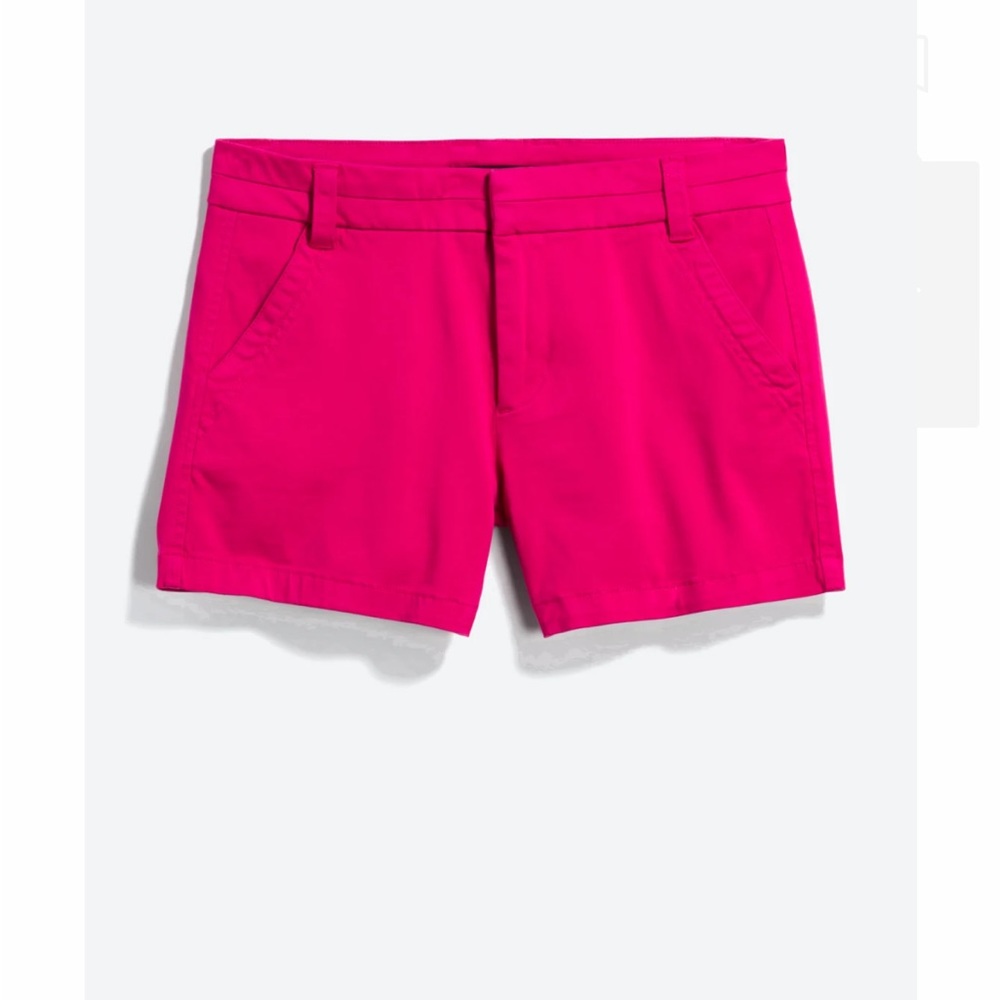 Cori colored denim shorts size 28